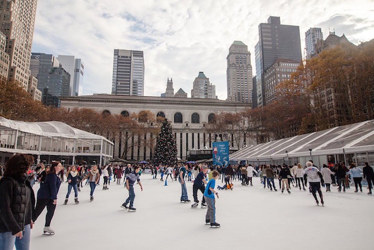 The Best NYC Events to Catch This November | Elegran's Real Estate Blog